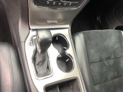 2018 Jeep Grand Cherokee Altitude   - Photo 19 - Crest Hill, IL 60403