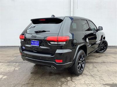2018 Jeep Grand Cherokee Altitude   - Photo 7 - Crest Hill, IL 60403
