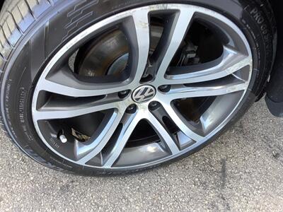 2017 Volkswagen Tiguan 2.0T SEL - Photo 45 - Crest Hill, IL 60403