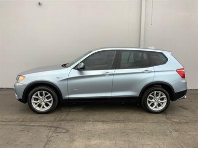 2014 BMW X3 xDrive35i   - Photo 3 - Crest Hill, IL 60403