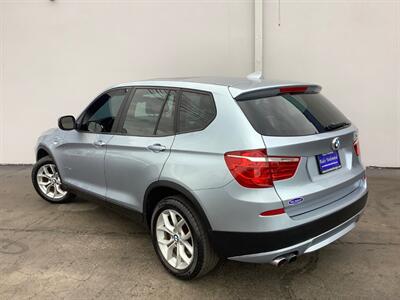 2014 BMW X3 xDrive35i   - Photo 4 - Crest Hill, IL 60403