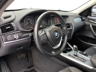 2014 BMW X3 xDrive35i   - Photo 13 - Crest Hill, IL 60403