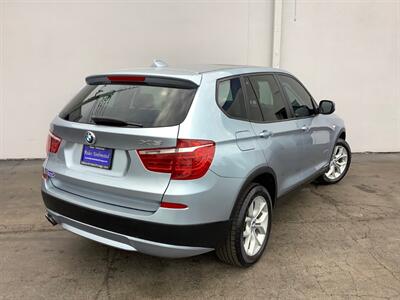 2014 BMW X3 xDrive35i   - Photo 6 - Crest Hill, IL 60403