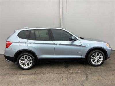 2014 BMW X3 xDrive35i   - Photo 7 - Crest Hill, IL 60403