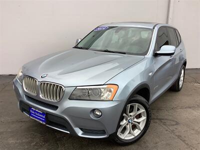 2014 BMW X3 xDrive35i   - Photo 2 - Crest Hill, IL 60403