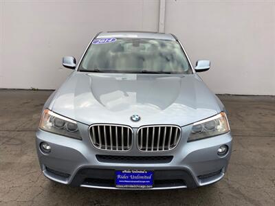 2014 BMW X3 xDrive35i   - Photo 9 - Crest Hill, IL 60403