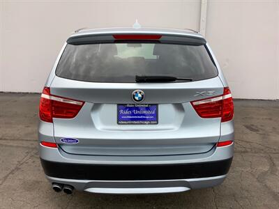 2014 BMW X3 xDrive35i   - Photo 5 - Crest Hill, IL 60403