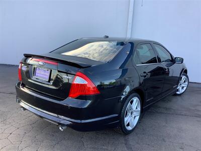 2011 Ford Fusion Sport   - Photo 6 - Crest Hill, IL 60403