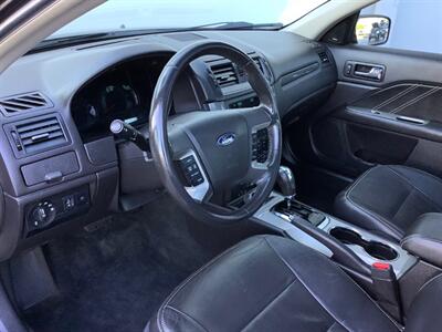 2011 Ford Fusion Sport   - Photo 13 - Crest Hill, IL 60403