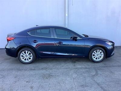 2015 Mazda Mazda3 i Touring   - Photo 7 - Crest Hill, IL 60403