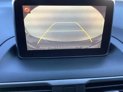 2015 Mazda Mazda3 i Touring   - Photo 11 - Crest Hill, IL 60403