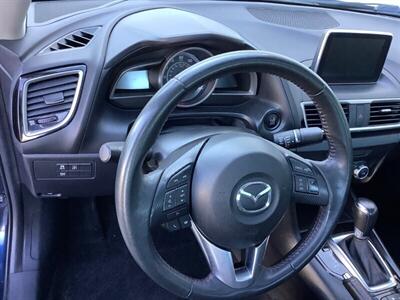 2015 Mazda Mazda3 i Touring   - Photo 18 - Crest Hill, IL 60403