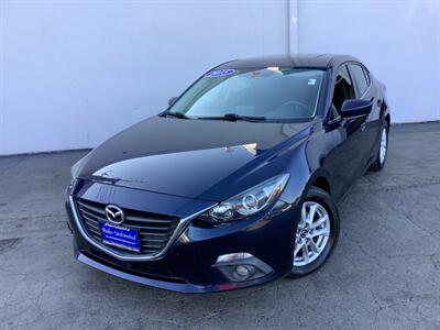 2015 Mazda Mazda3 i Touring   - Photo 1 - Crest Hill, IL 60403