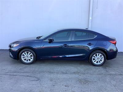 2015 Mazda Mazda3 i Touring   - Photo 3 - Crest Hill, IL 60403
