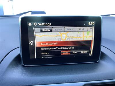 2015 Mazda Mazda3 i Touring   - Photo 22 - Crest Hill, IL 60403