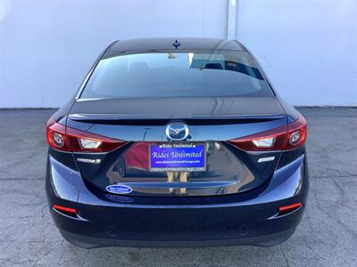 2015 Mazda Mazda3 i Touring   - Photo 5 - Crest Hill, IL 60403