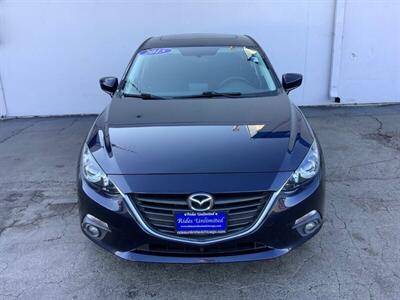 2015 Mazda Mazda3 i Touring   - Photo 9 - Crest Hill, IL 60403