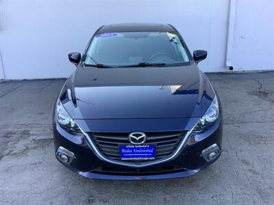 2015 Mazda Mazda3 i Touring   - Photo 9 - Crest Hill, IL 60403