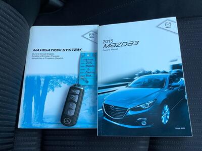 2015 Mazda Mazda3 i Touring   - Photo 35 - Crest Hill, IL 60403