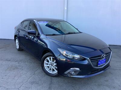 2015 Mazda Mazda3 i Touring   - Photo 8 - Crest Hill, IL 60403