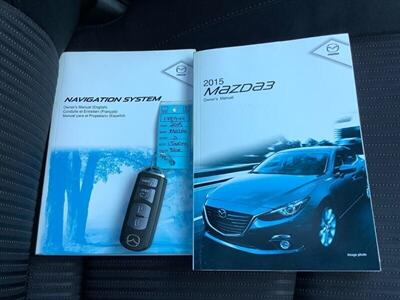 2015 Mazda Mazda3 i Touring   - Photo 35 - Crest Hill, IL 60403