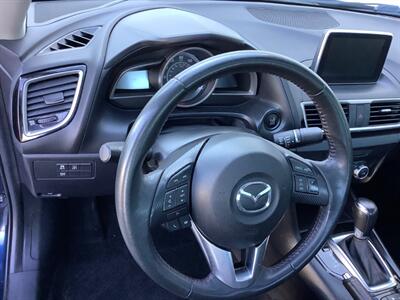 2015 Mazda Mazda3 i Touring   - Photo 18 - Crest Hill, IL 60403