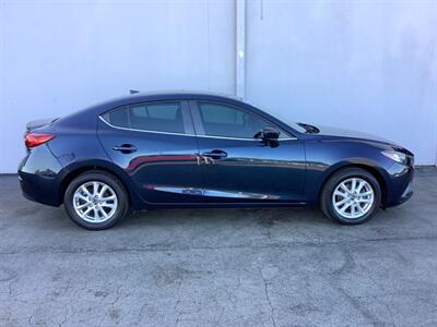 2015 Mazda Mazda3 i Touring   - Photo 7 - Crest Hill, IL 60403