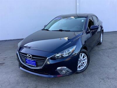 2015 Mazda Mazda3 i Touring   - Photo 2 - Crest Hill, IL 60403