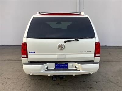 2004 Cadillac Escalade   - Photo 5 - Crest Hill, IL 60403