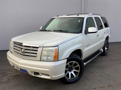 2004 Cadillac Escalade   - Photo 2 - Crest Hill, IL 60403