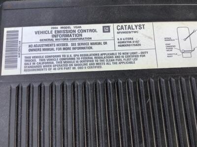 2004 Cadillac Escalade   - Photo 55 - Crest Hill, IL 60403