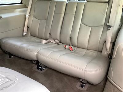 2004 Cadillac Escalade   - Photo 26 - Crest Hill, IL 60403