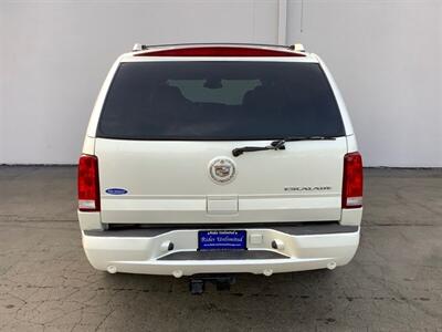 2004 Cadillac Escalade   - Photo 5 - Crest Hill, IL 60403