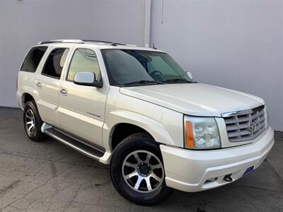 2004 Cadillac Escalade   - Photo 8 - Crest Hill, IL 60403