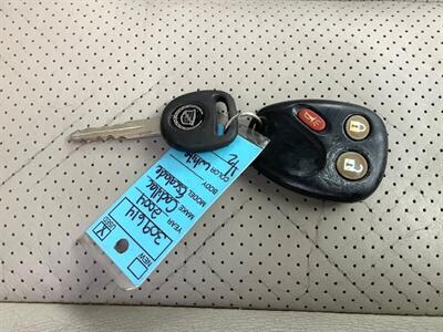 2004 Cadillac Escalade   - Photo 38 - Crest Hill, IL 60403