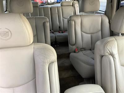 2004 Cadillac Escalade   - Photo 42 - Crest Hill, IL 60403