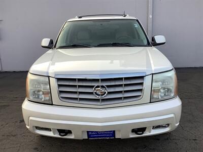 2004 Cadillac Escalade   - Photo 9 - Crest Hill, IL 60403
