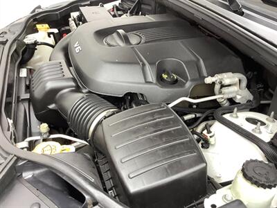 2015 Jeep Grand Cherokee Limited   - Photo 61 - Crest Hill, IL 60403