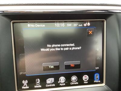 2015 Jeep Grand Cherokee Limited   - Photo 42 - Crest Hill, IL 60403