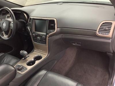 2015 Jeep Grand Cherokee Limited   - Photo 50 - Crest Hill, IL 60403