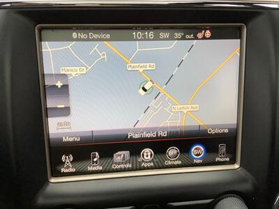 2015 Jeep Grand Cherokee Limited   - Photo 20 - Crest Hill, IL 60403