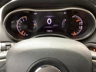 2015 Jeep Grand Cherokee Limited   - Photo 43 - Crest Hill, IL 60403