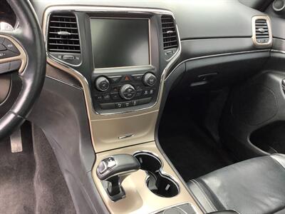 2015 Jeep Grand Cherokee Limited   - Photo 36 - Crest Hill, IL 60403
