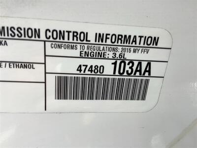 2015 Jeep Grand Cherokee Limited   - Photo 63 - Crest Hill, IL 60403