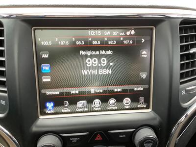 2015 Jeep Grand Cherokee Limited   - Photo 38 - Crest Hill, IL 60403