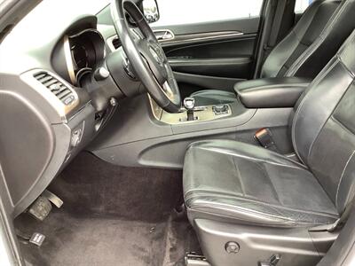 2015 Jeep Grand Cherokee Limited   - Photo 14 - Crest Hill, IL 60403