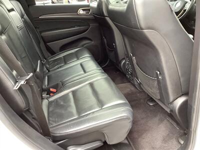2015 Jeep Grand Cherokee Limited   - Photo 47 - Crest Hill, IL 60403