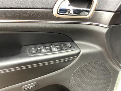 2015 Jeep Grand Cherokee Limited   - Photo 13 - Crest Hill, IL 60403