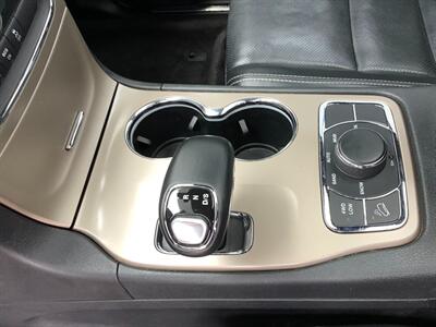 2015 Jeep Grand Cherokee Limited   - Photo 15 - Crest Hill, IL 60403