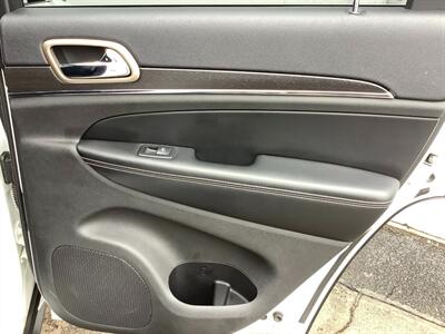 2015 Jeep Grand Cherokee Limited   - Photo 46 - Crest Hill, IL 60403